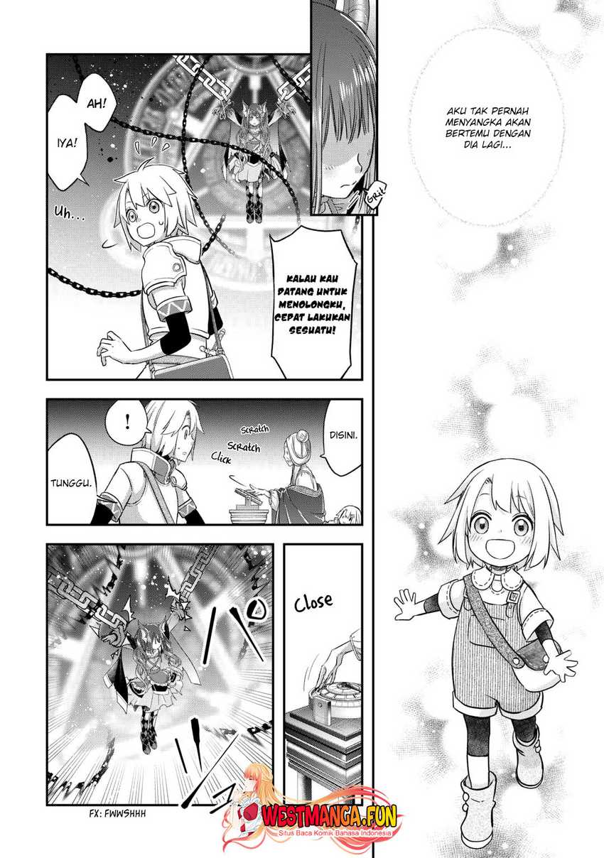 Kanchigai no Atelier Master